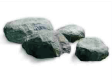Set Of Four Sisters Rocks